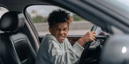 Quelle assurance pour un jeune conducteur ?